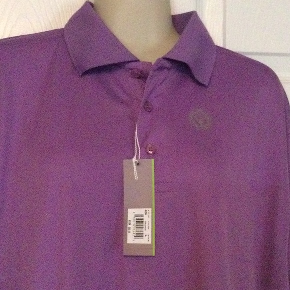 Performance Concepts Mens Top NWT - Picture 2 of 9